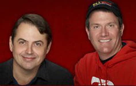 Two long-time associates of the show also often appeared on. . Deminski and doyle